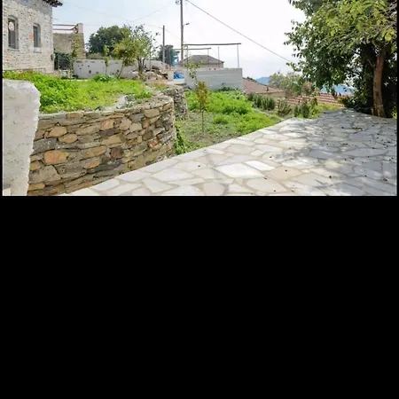 Kyriakos Avlonitis House Vila *