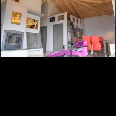 Kyriakos Avlonitis House Ano Volos